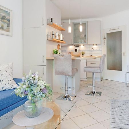 Ferienwohnung Glückauf Scharbeutz Exterior foto