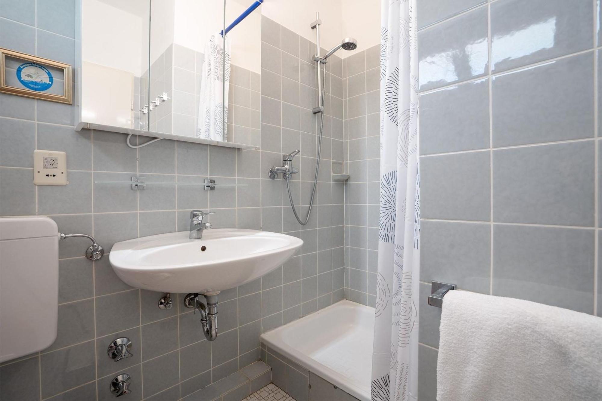 Ferienwohnung Glückauf Scharbeutz Exterior foto