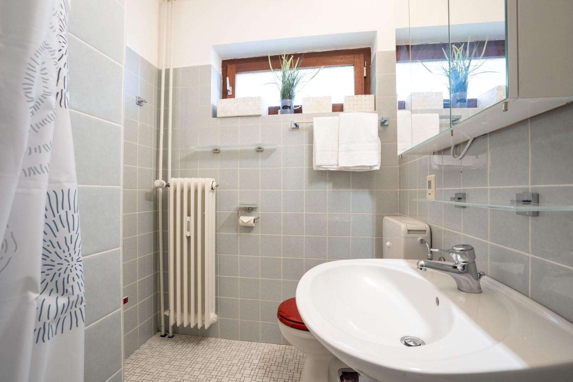 Ferienwohnung Glückauf Scharbeutz Exterior foto