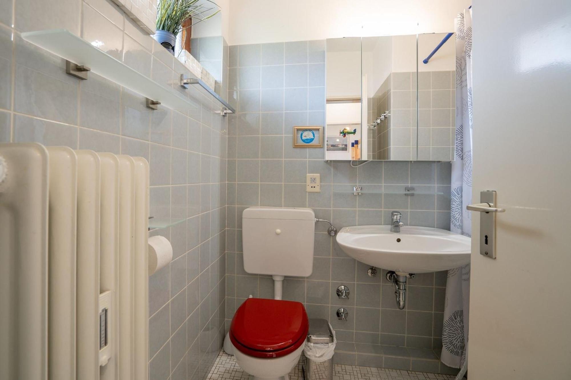 Ferienwohnung Glückauf Scharbeutz Exterior foto
