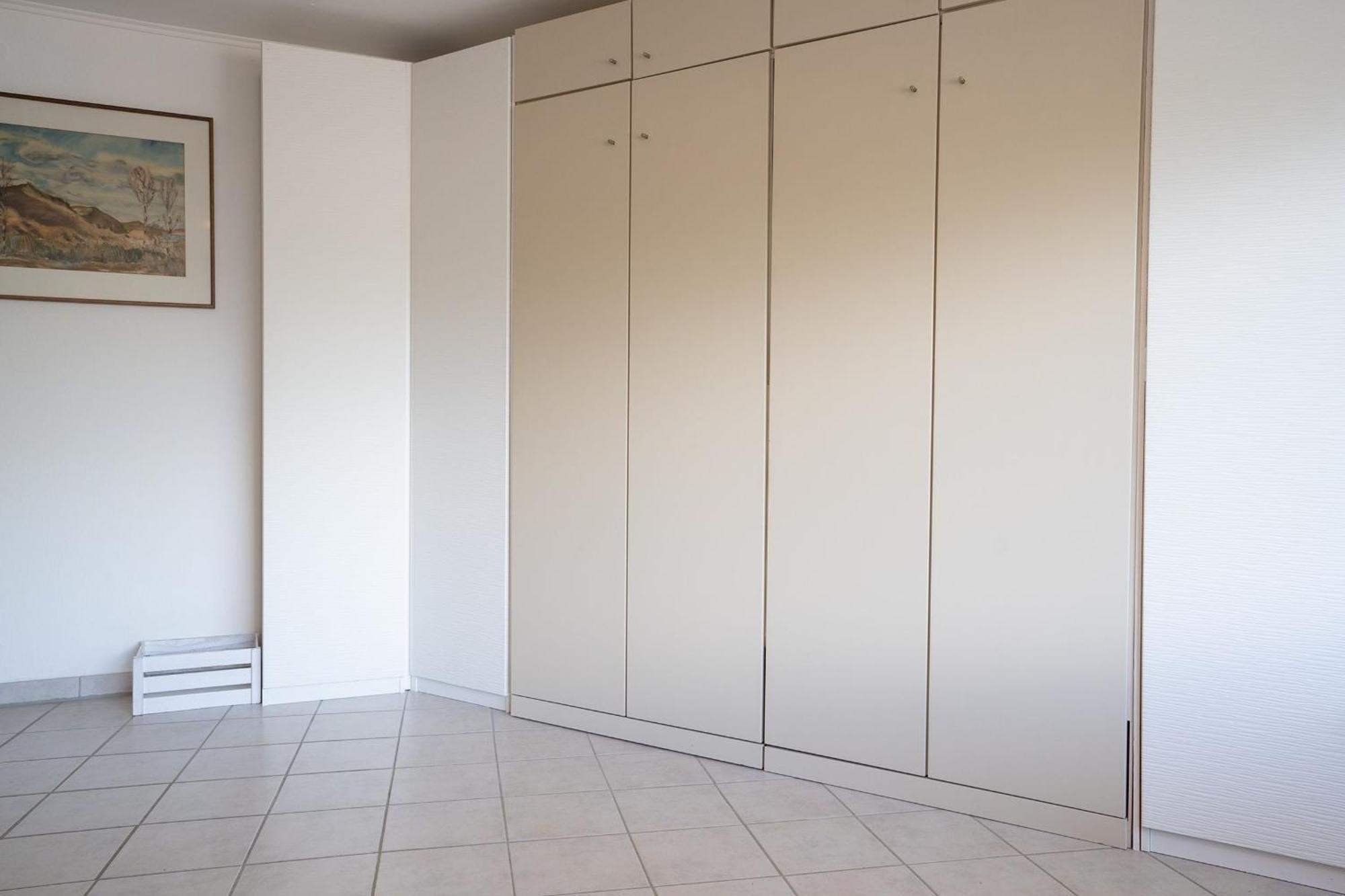 Ferienwohnung Glückauf Scharbeutz Exterior foto