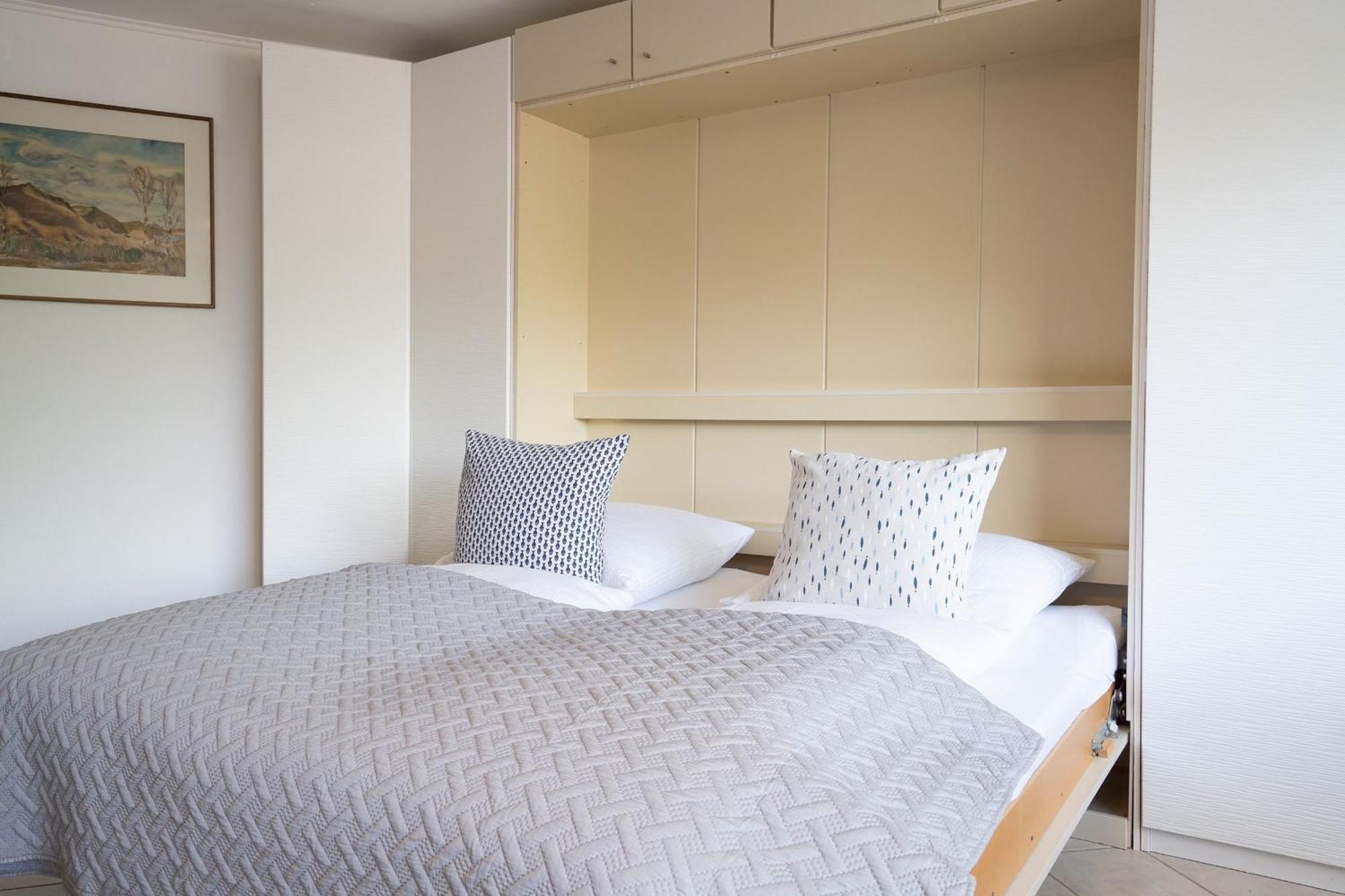 Ferienwohnung Glückauf Scharbeutz Exterior foto