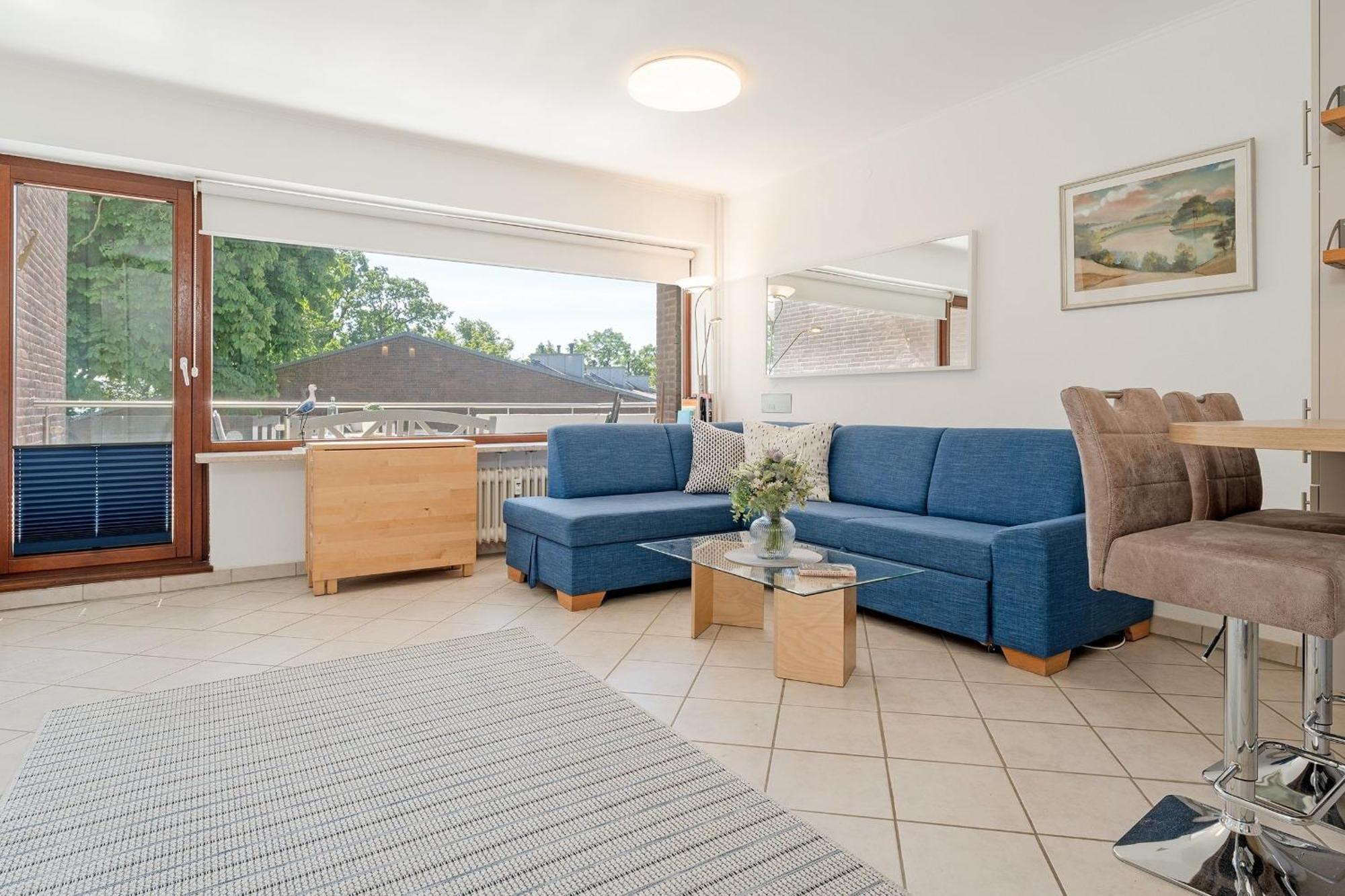 Ferienwohnung Glückauf Scharbeutz Exterior foto