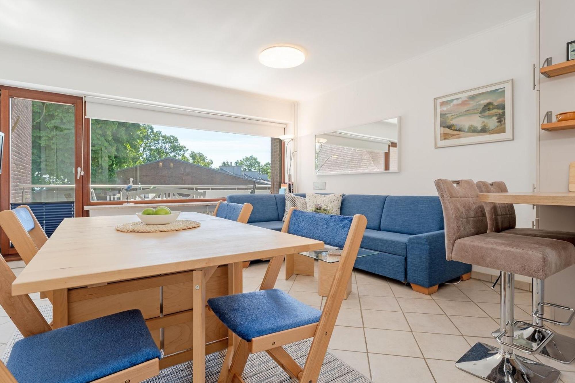 Ferienwohnung Glückauf Scharbeutz Exterior foto