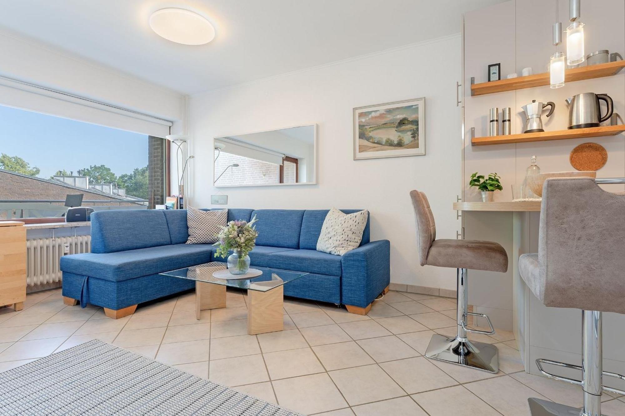 Ferienwohnung Glückauf Scharbeutz Exterior foto
